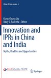 Innovation and IPRs in China and India