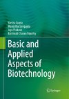 Basic and Applied Aspects of Biotechnology