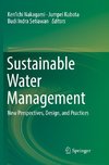 Sustainable Water Management