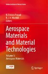 Aerospace Materials and Material Technologies