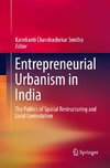 Entrepreneurial Urbanism in India