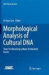 Morphological Analysis of Cultural DNA