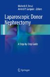 Laparoscopic Donor Nephrectomy