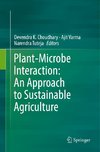 Plant-Microbe Interaction: An Approach to Sustainable Agriculture