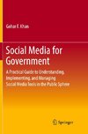 Social Media for Government