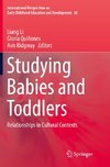 Studying Babies and Toddlers