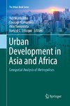 Urban Development in Asia and Africa