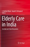 Elderly Care in India