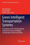 Green Intelligent Transportation Systems