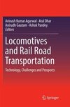 Locomotives and Rail Road Transportation