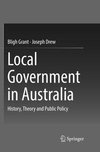 Local Government in Australia