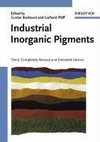 Industrial Inorganic Pigments