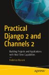 Practical Django 2 and Channels 2