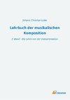 Lehrbuch der musikalischen Komposition