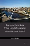 Power and Capacity in Urban Climate Governance