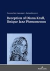 Reception of Diana Krall, Unique Jazz Phenomenon