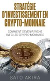 Stratégie d'Investissement en Crypto-monnaie