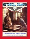 Der Feind aus dem Dunkel