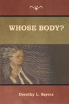 WHOSE BODY