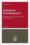 Allgemeines Verwaltungsrecht