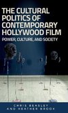 The cultural politics of contemporary Hollywood film