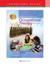 Willard and Spackman's Occupational Therapy, International Edition