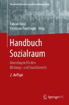 Handbuch Sozialraum