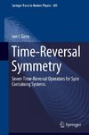 Time-Reversal Symmetry