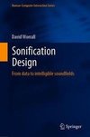 Sonification Design