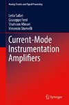 Current-Mode Instrumentation Amplifiers