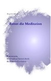 Rettet die Meditation