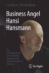 Business Angel Hansi Hansmann