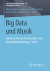 Big Data und Musik