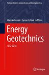 Energy Geotechnics