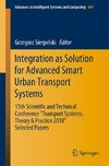 Integration as Solution for Advanced Smart Urban Transport Systems