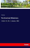 The American Missionary