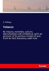 Tobacco