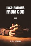 Inspirations From God