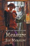 Measure for Measure