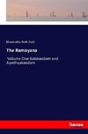 The Ramayana