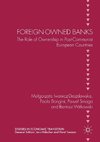 Foreign-Owned Banks