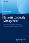 Business Continuity Management