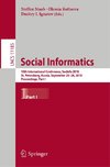 Social Informatics