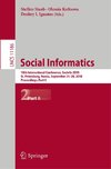 Social Informatics