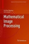 Mathematical Image Processing