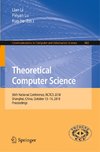 Theoretical Computer Science