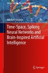 Time-Space, Spiking Neural Networks and Brain-Inspired Artificial Intelligence