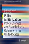 Police Militarization