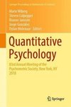 Quantitative Psychology