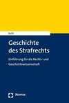 Geschichte des Strafrechts